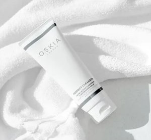 Oskia Perfect Cleanser 2