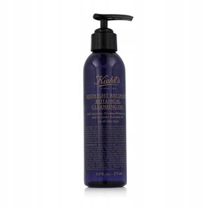Kiehl's Midnight Recovery Botanical Cleansing Oil 3