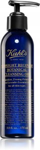 Kiehl's Midnight Recovery Botanical Cleansing Oil 4