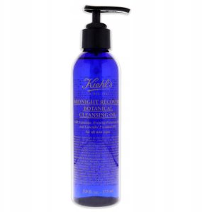 Kiehl's Midnight Recovery Botanical Cleansing Oil 5