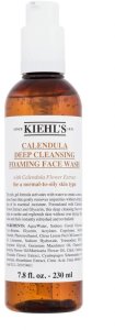Kiehl's Calendula Deep Cleansing Foaming Face Wash 2