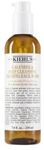 Kiehl's Calendula Deep Cleansing Foaming Face Wash 3