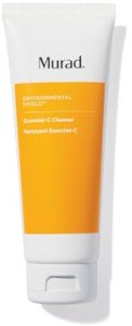 Murad Essential-C Foaming Gel Cleanser 2