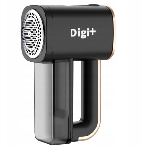 GOLARKA DO UBRAŃ TKANIN SWETRÓW TAPICERKI MOCNA AKUMULATOR 2000mAh USB LED 3