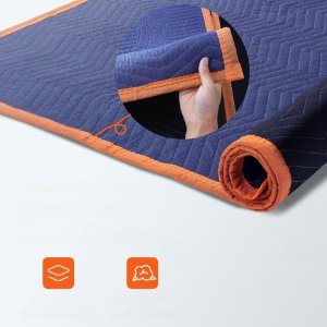 Vevor Koc Ochronny do Przeprowadzek 183x203 cm  Zestaw 12 Szt. 3