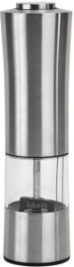 Młynek elektryczny do soli i pieprzu 47296 Fackelmann 2