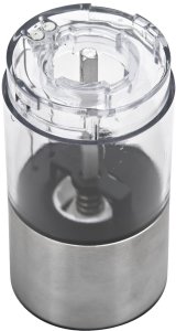 Młynek elektryczny do soli i pieprzu 47296 Fackelmann 5