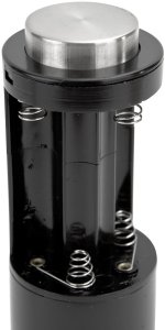 Młynek elektryczny do soli i pieprzu 47296 Fackelmann 6