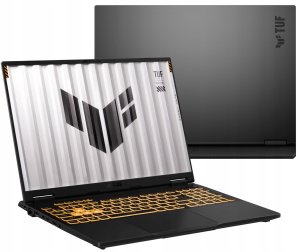 Laptop Asus TUF Gaming F16 FX608 i7-14650HX / 16 GB / 1 TB / RTX 5070 / 165 Hz (FX608JPR-I7161) 2