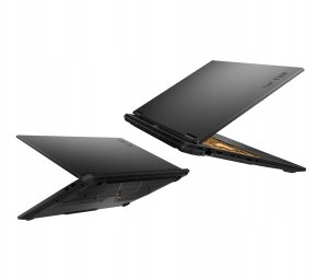 Laptop Asus TUF Gaming F16 FX608 i7-14650HX / 16 GB / 1 TB / RTX 5070 / 165 Hz (FX608JPR-I7161) 12