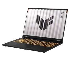 Laptop Asus TUF Gaming F16 FX608 i7-14650HX / 16 GB / 1 TB / RTX 5070 / 165 Hz (FX608JPR-I7161) 3