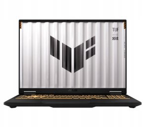 Laptop Asus TUF Gaming F16 FX608 i7-14650HX / 16 GB / 1 TB / RTX 5070 / 165 Hz (FX608JPR-I7161) 5
