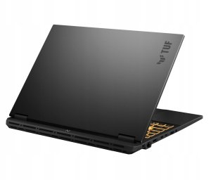 Laptop Asus TUF Gaming F16 FX608 i7-14650HX / 16 GB / 1 TB / RTX 5070 / 165 Hz (FX608JPR-I7161) 7