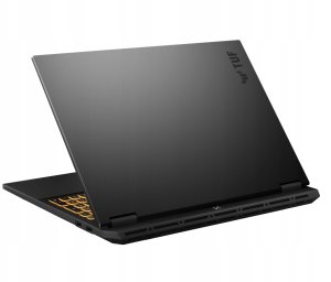 Laptop Asus TUF Gaming F16 FX608 i7-14650HX / 16 GB / 1 TB / RTX 5070 / 165 Hz (FX608JPR-I7161) 9