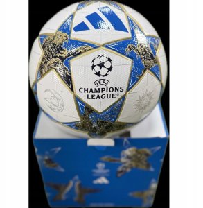 Piłka adidas UCL League Box JP1548 2