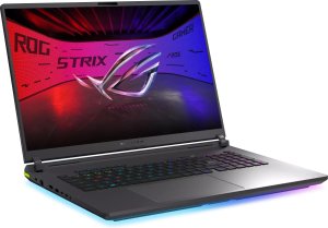 Laptop Asus ROG Strix G18 G815 i7-14650HX/ 16 GB / 1 TB / W11 / RTX 5060 / 240 Hz (G815JMR-S9089W) 4