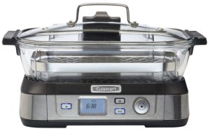 Garintuvas Cuisinart Stm1000E 2