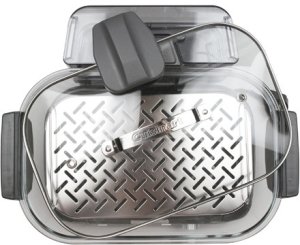 Garintuvas Cuisinart Stm1000E 3