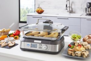 Garintuvas Cuisinart Stm1000E 8