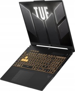 Laptop Asus TUF Gaming F16 FX607 Core 5 210H / 16 GB / 512 GB / RTX 3050 / 144 Hz / Windows 11 Home (FX607VJ-RL009) 5