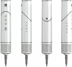 Suszarko-lokówka Aeno HS1 2