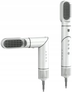 Suszarko-lokówka Aeno HS1 5