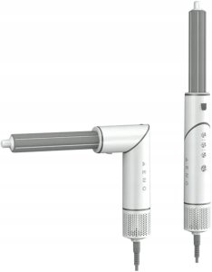 Suszarko-lokówka Aeno HS1 7