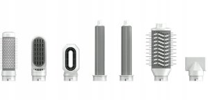 Suszarko-lokówka Aeno HS1 10