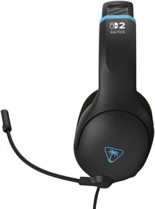 Słuchawki Turtle Beach Airlite Fit Czarne (TBS-8003-95) 3