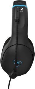 Słuchawki Turtle Beach Airlite Fit Czarne (TBS-8003-95) 4
