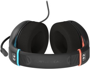 Słuchawki Turtle Beach Airlite Fit Czarne (TBS-8003-95) 6