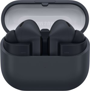 Słuchawki Samsung Galaxy Buds3 FE czarne (SM-R420NZKAEUB) 5