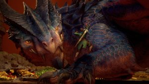 Nintendo Switch 2 gra Split Fiction (CIB) 8