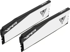 Pamięć Patriot Viper Elite 5, DDR5, 32 GB, 6400MHz, CL32 (VEB532G6432KW) 5