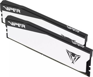 Pamięć Patriot Viper Elite 5, DDR5, 32 GB, 6400MHz, CL32 (VEB532G6432KW) 6