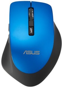 Asus WT425 MOUSE/GY-BL/ 5