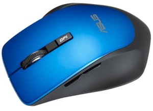 Asus WT425 MOUSE/GY-BL/ 7