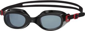 Speedo Okulary pływackie Futura Classic czarne 1