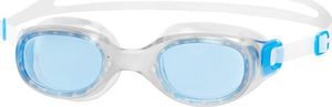 Speedo Okulary pływackie Futura Classic Au niebieskie (8108983537) 1