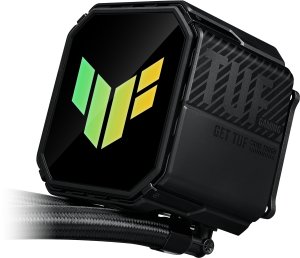 Chłodzenie wodne Asus TUF Gaming LC III 360 ARGB (90RC0191-B0EAY0) 4