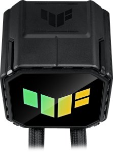 Chłodzenie wodne Asus TUF Gaming LC III 360 ARGB (90RC0191-B0EAY0) 7