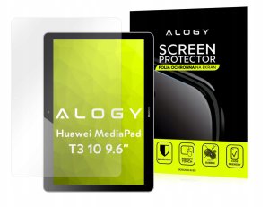 Folia ochronna na ekran do Huawei MediaPad T3 10 9.6'' 2