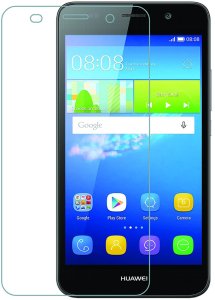 Szkło hartowane 9H do Huawei Y6 II 2