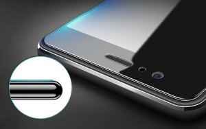 Szkło hartowane 9H do Huawei Y6 II 3