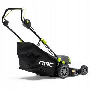 NAC KOSIARKA ELEKTRYCZNA 1800W SILNIK INDUKCYJNY METALOWA OBUDOWA 5