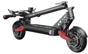 Hulajnoga elektryczna Motus Pro 10 Daytona 3