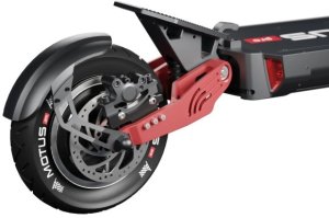 Hulajnoga elektryczna Motus Pro 10 Daytona 6