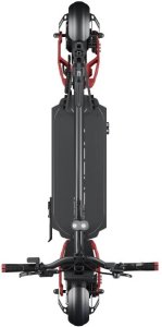 Hulajnoga elektryczna Motus Pro 10 Daytona 7