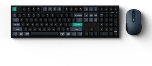 KEYBOARD +MOUSE WRL COMBO/B36 BM25 KCBD2 KEYCHRON 2