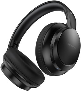 Słuchawki 4smarts Over-Ear Bluetooth słuchawki SkyBuds Wave czarny 2